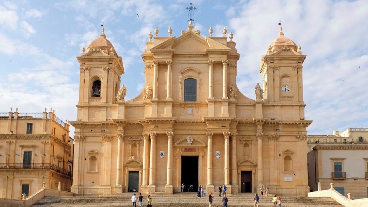 Photo of Outdoor in Noto