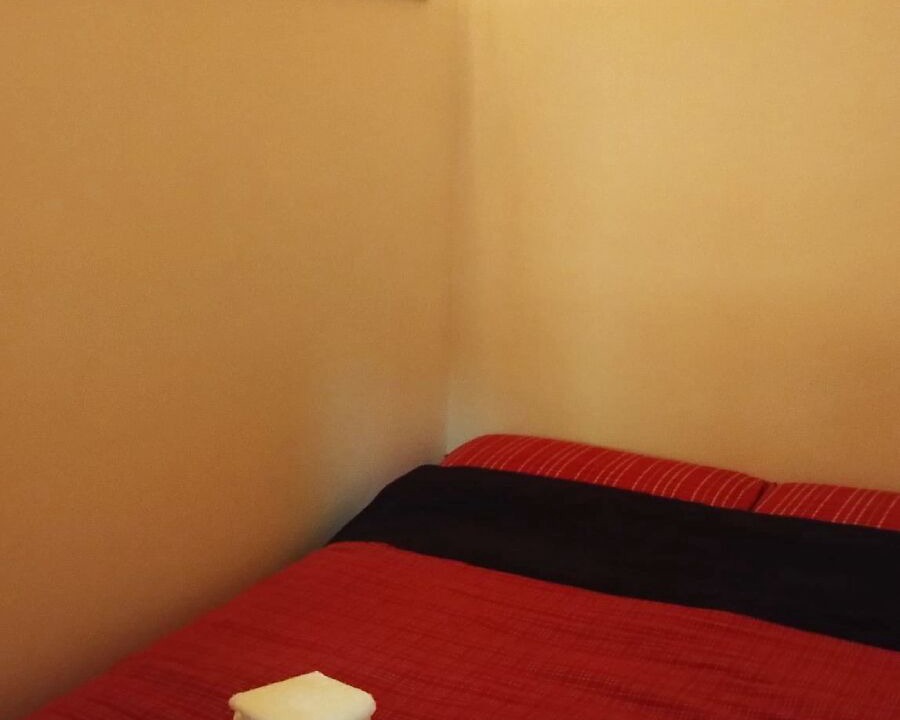 Photo of Bedroom in Municipio 4