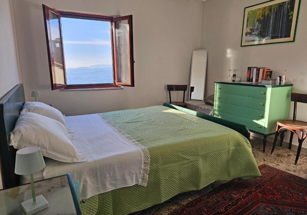 Photo of Bedroom in Ascea