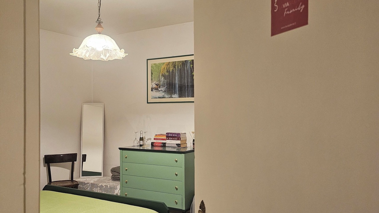 Photo of Bedroom in Ascea