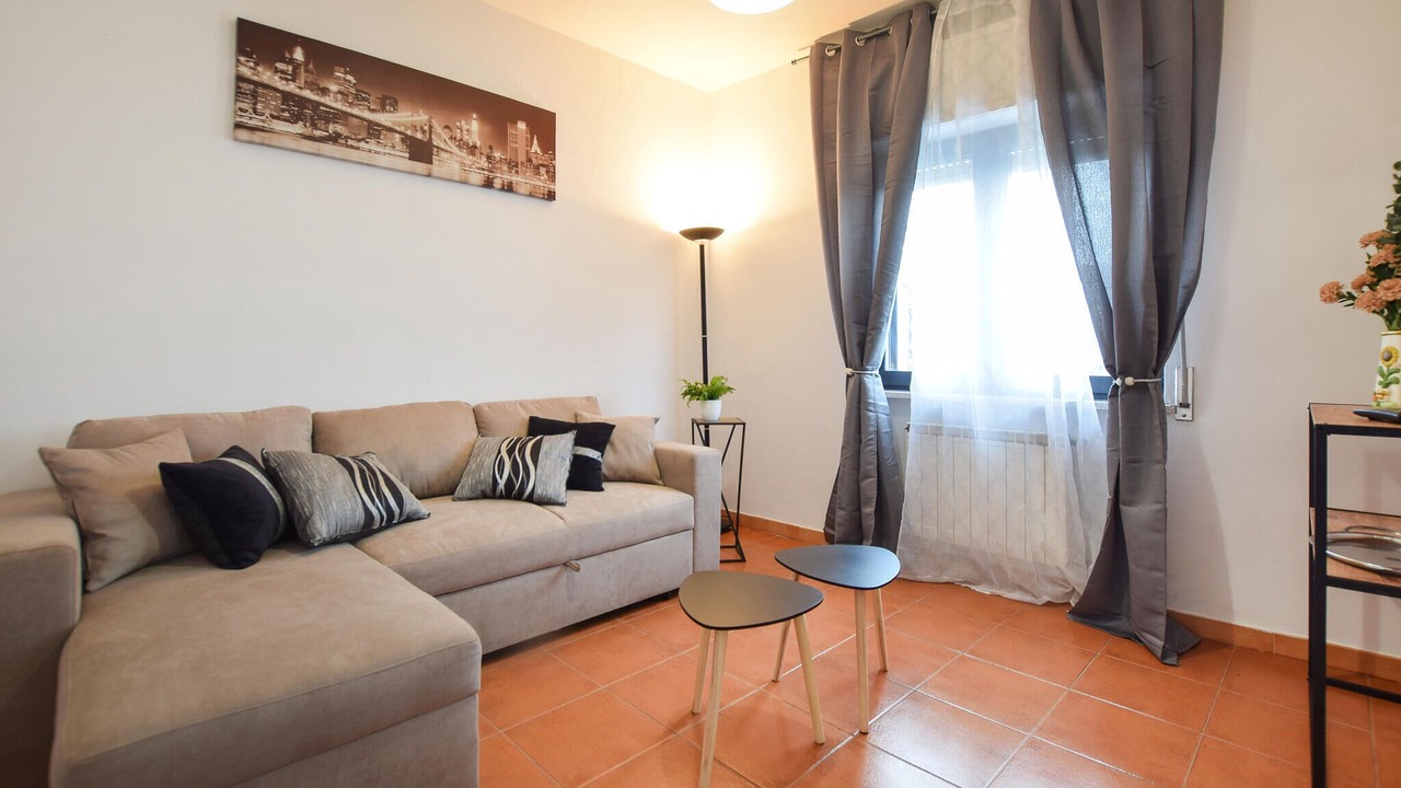 Photo of Bedroom in Piedimonte San Germano