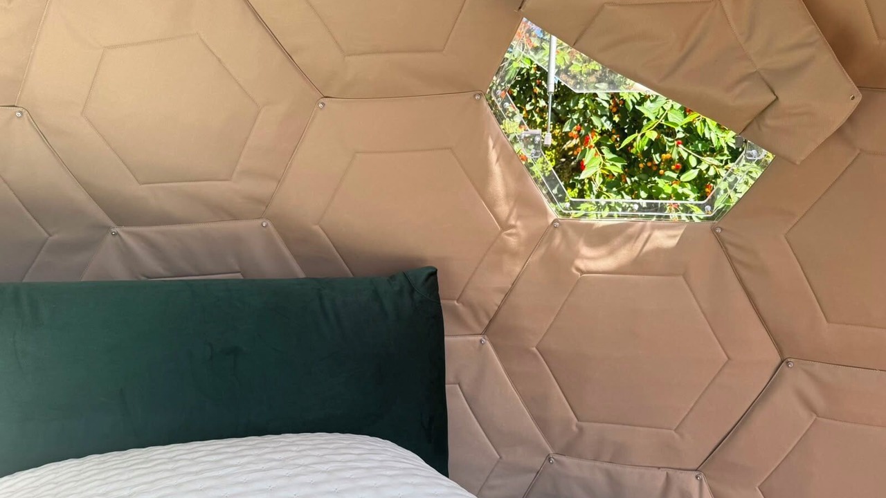 Photo of Bedroom in Agerola