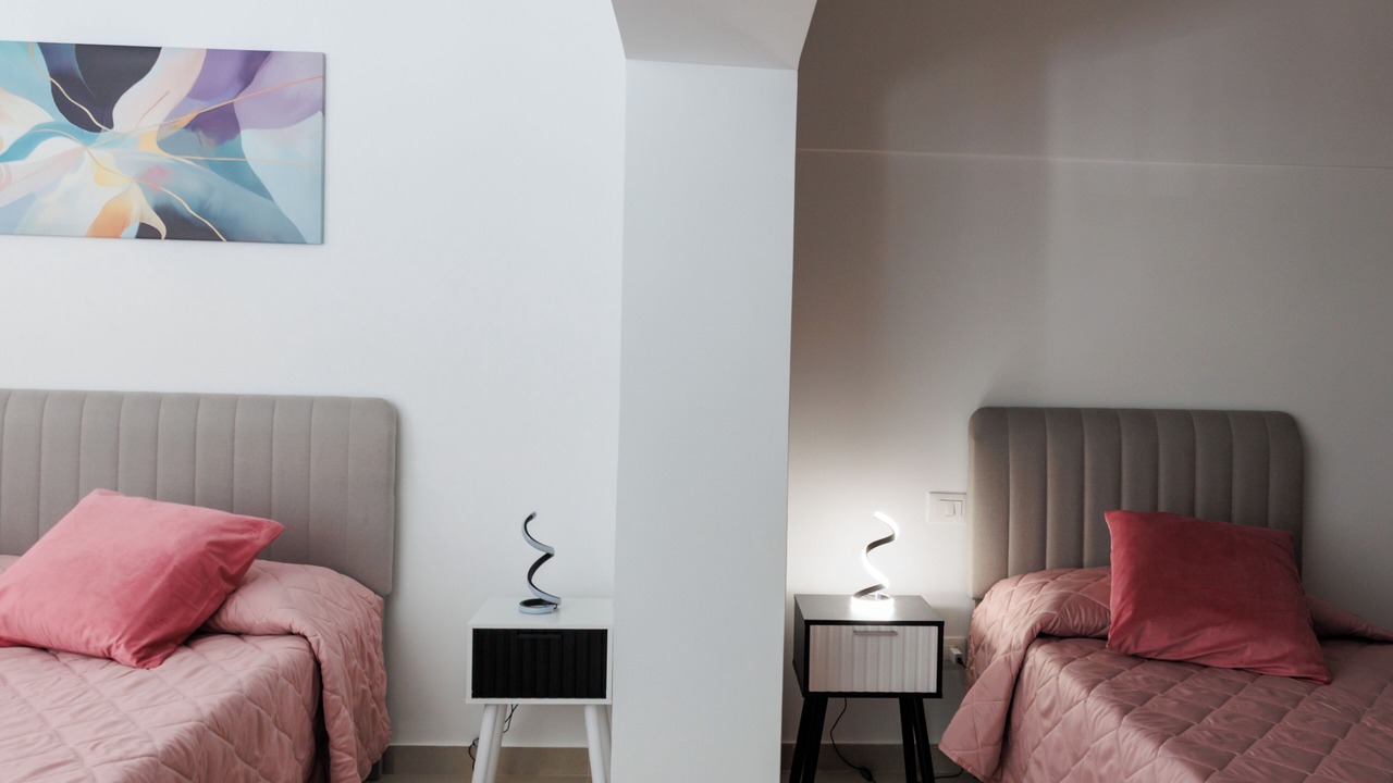 Photo of Bedroom in Reggio Calabria