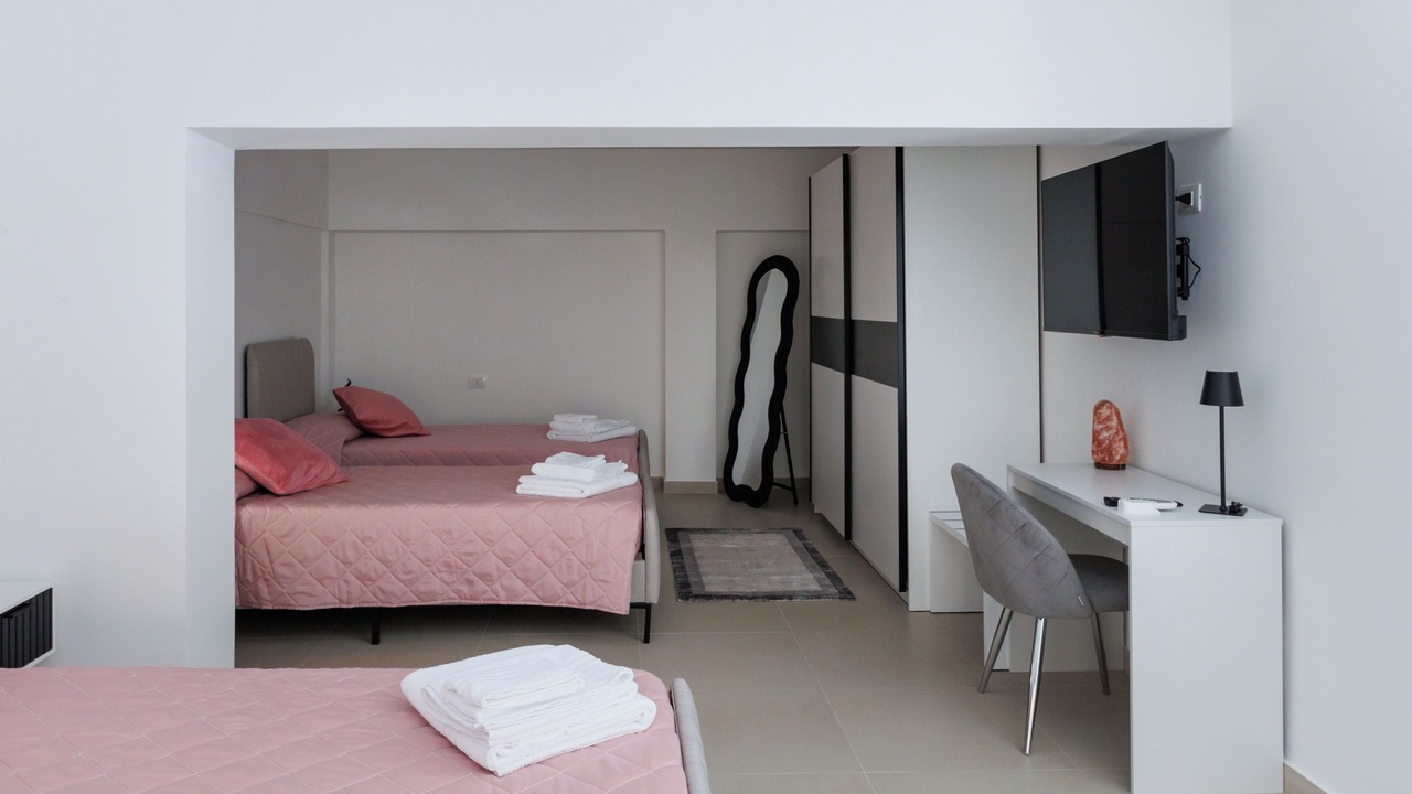Photo of Bedroom in Reggio Calabria