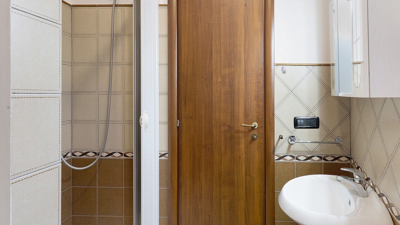 Photo of Bathroom in Grotte