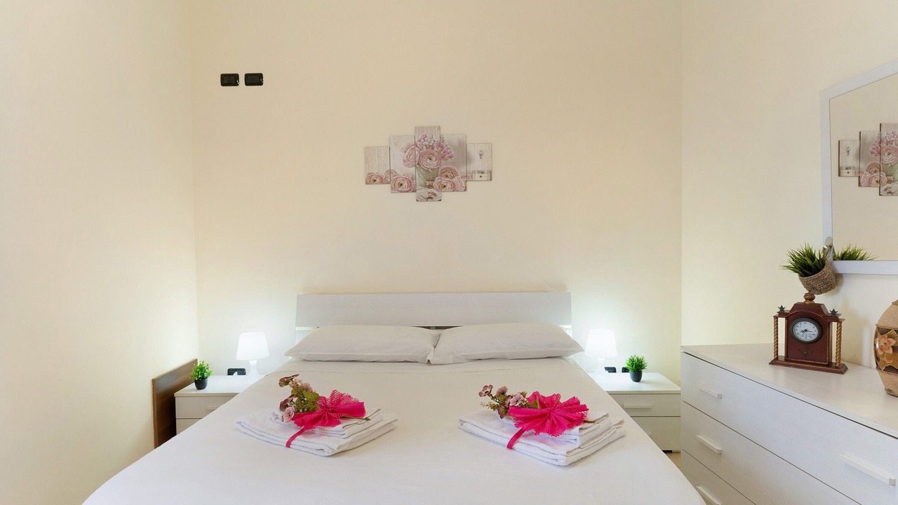 Photo of Bedroom in Grotte