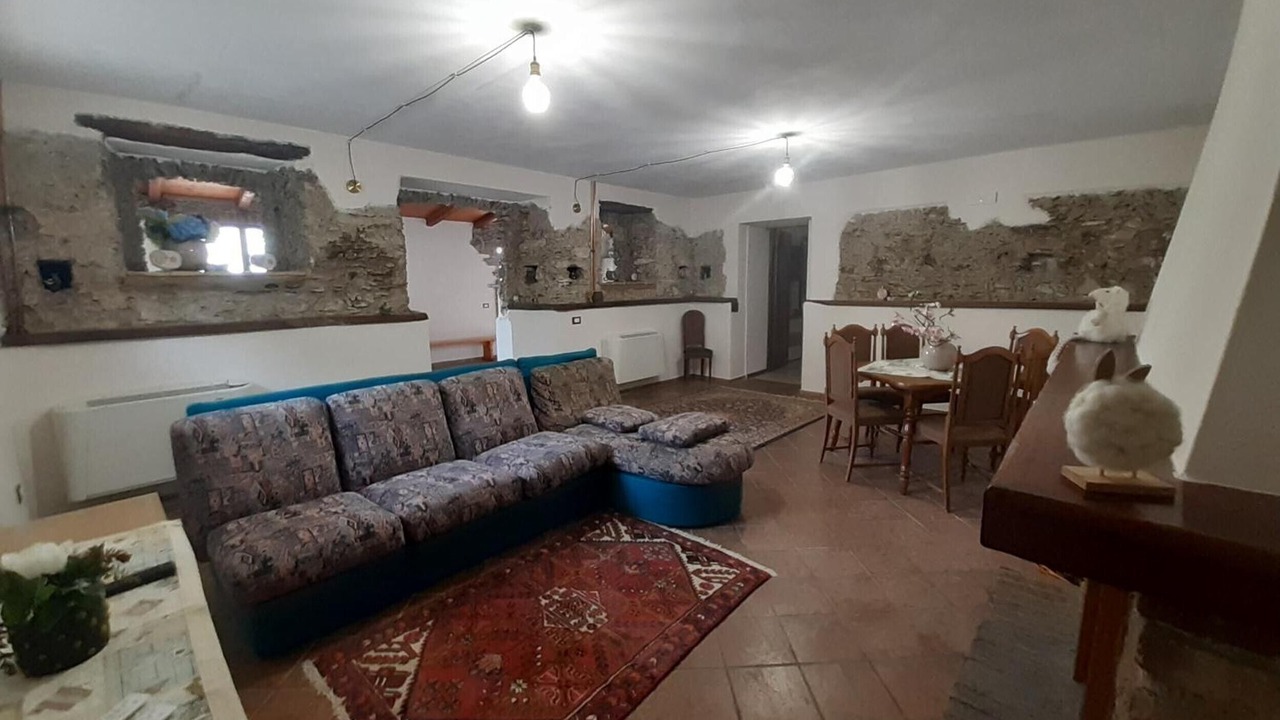 Photo of Livingroom in Lago