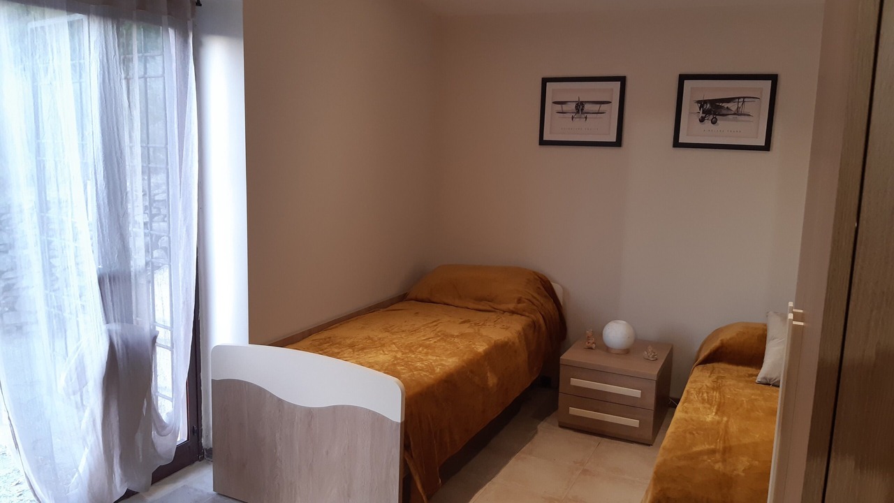 Photo of Bedroom in Lago