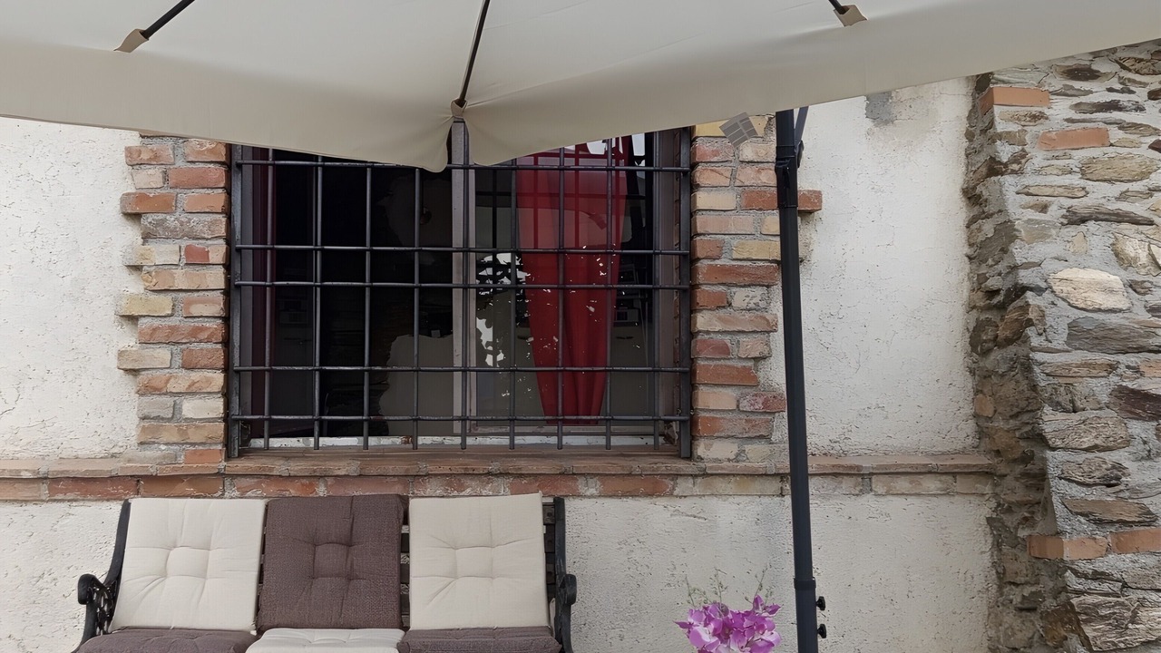 Photo of Patio Balcony in Lago