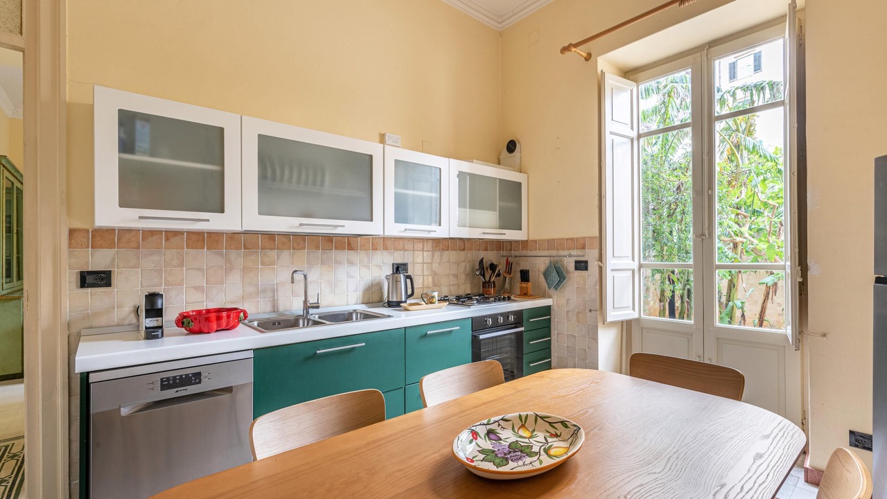 Photo of Kitchen in Palermo