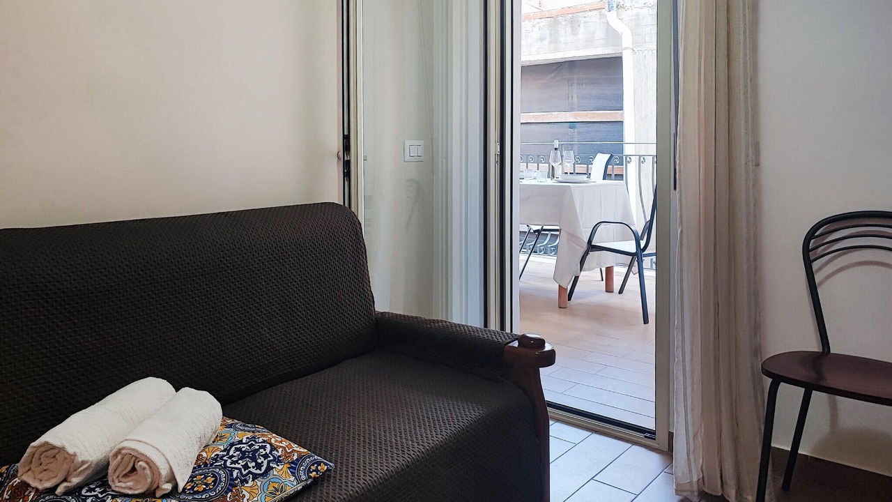Photo of Bedroom in Mazzeo