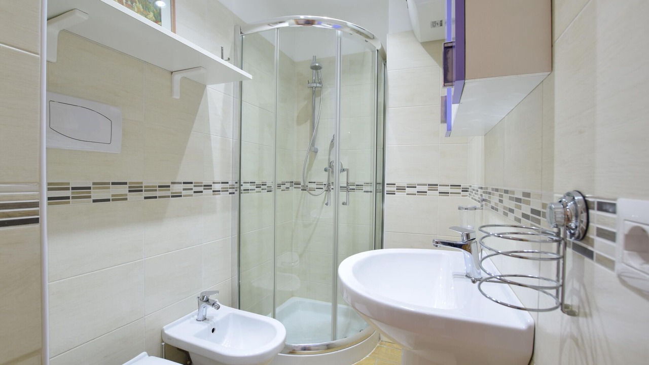 Photo of Bathroom in Mazzeo