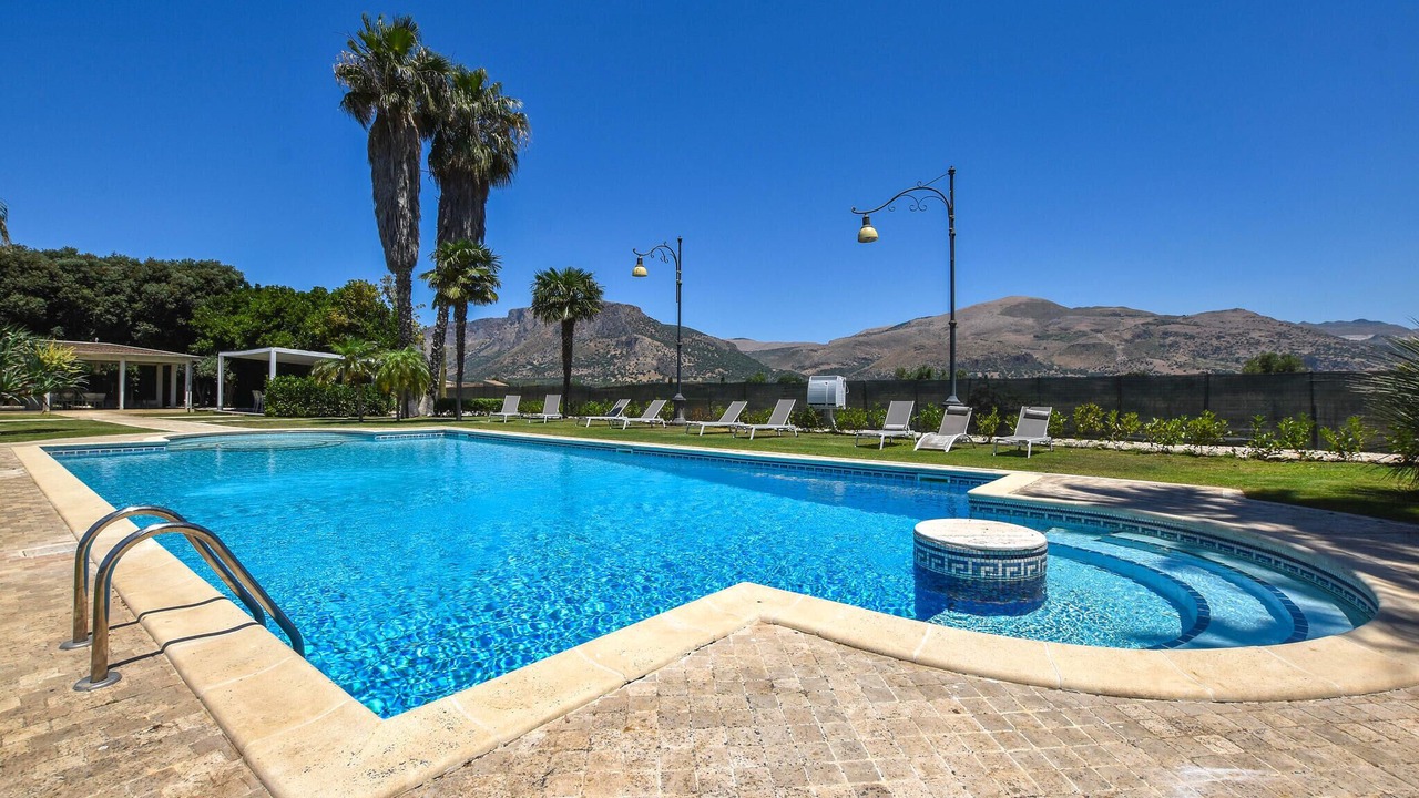 Photo of Outdoor in Partinico