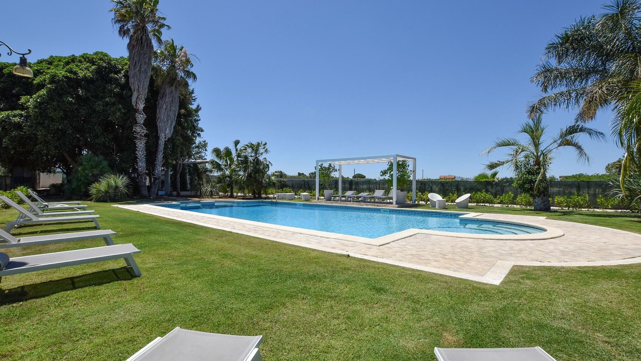 Photo of Outdoor in Partinico