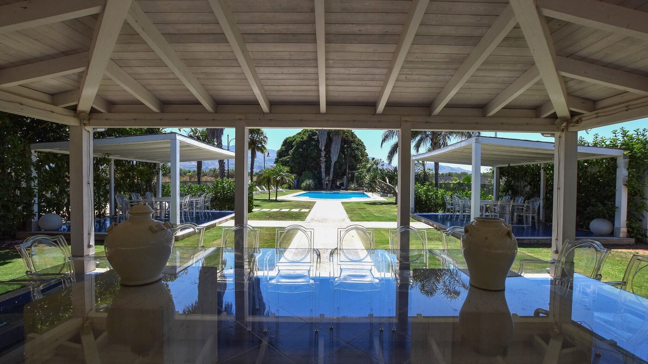 Photo of Outdoor in Partinico
