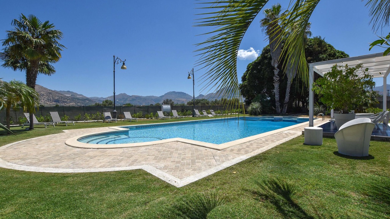 Photo of Outdoor in Partinico