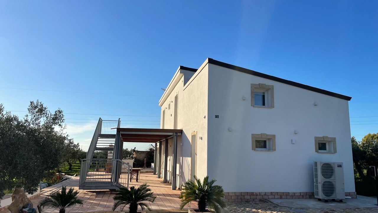 Photo of Outdoor in Castelvetrano