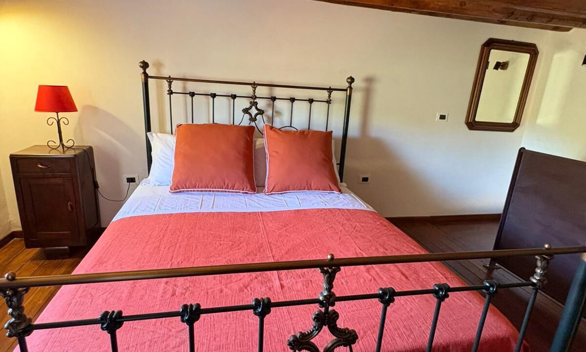 Photo of Bedroom in Castelvetrano