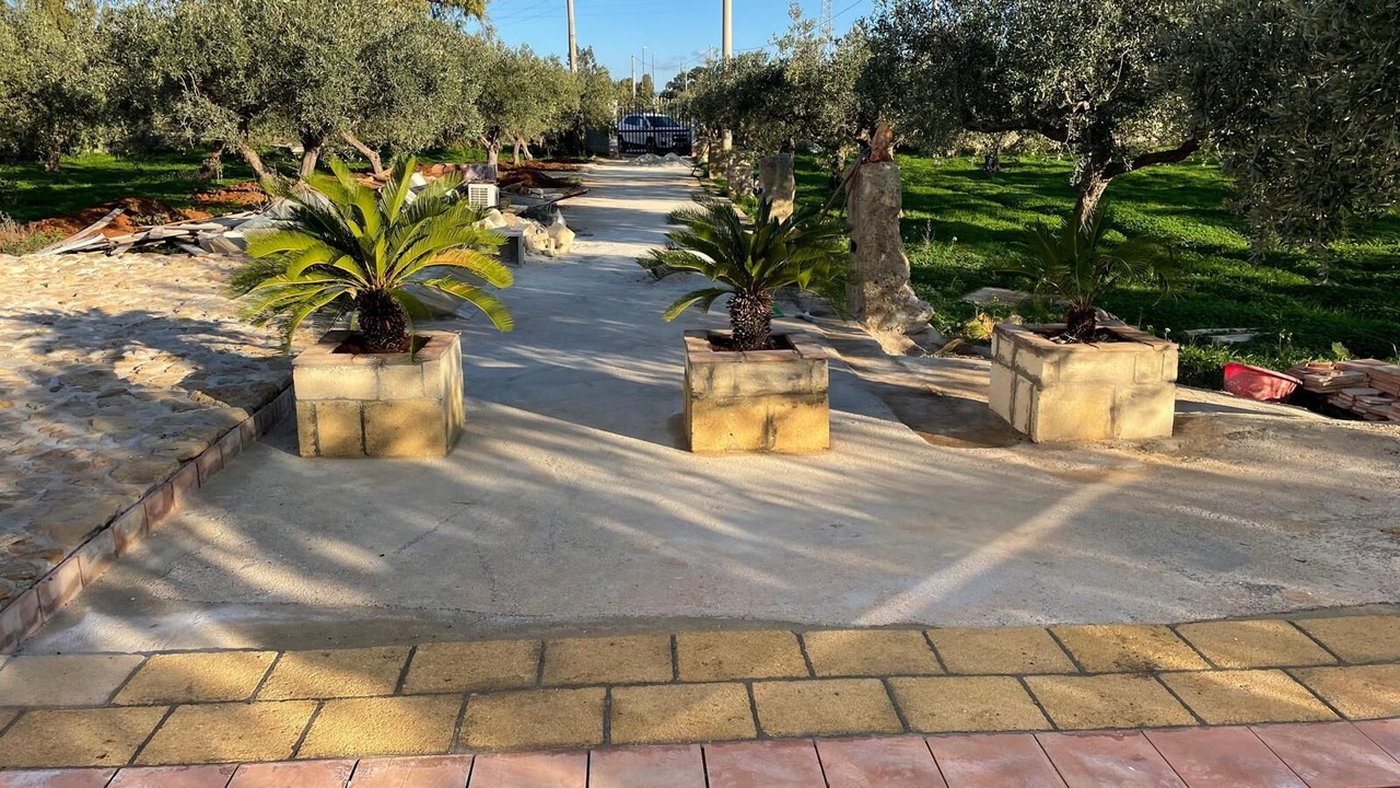 Photo of Outdoor in Castelvetrano
