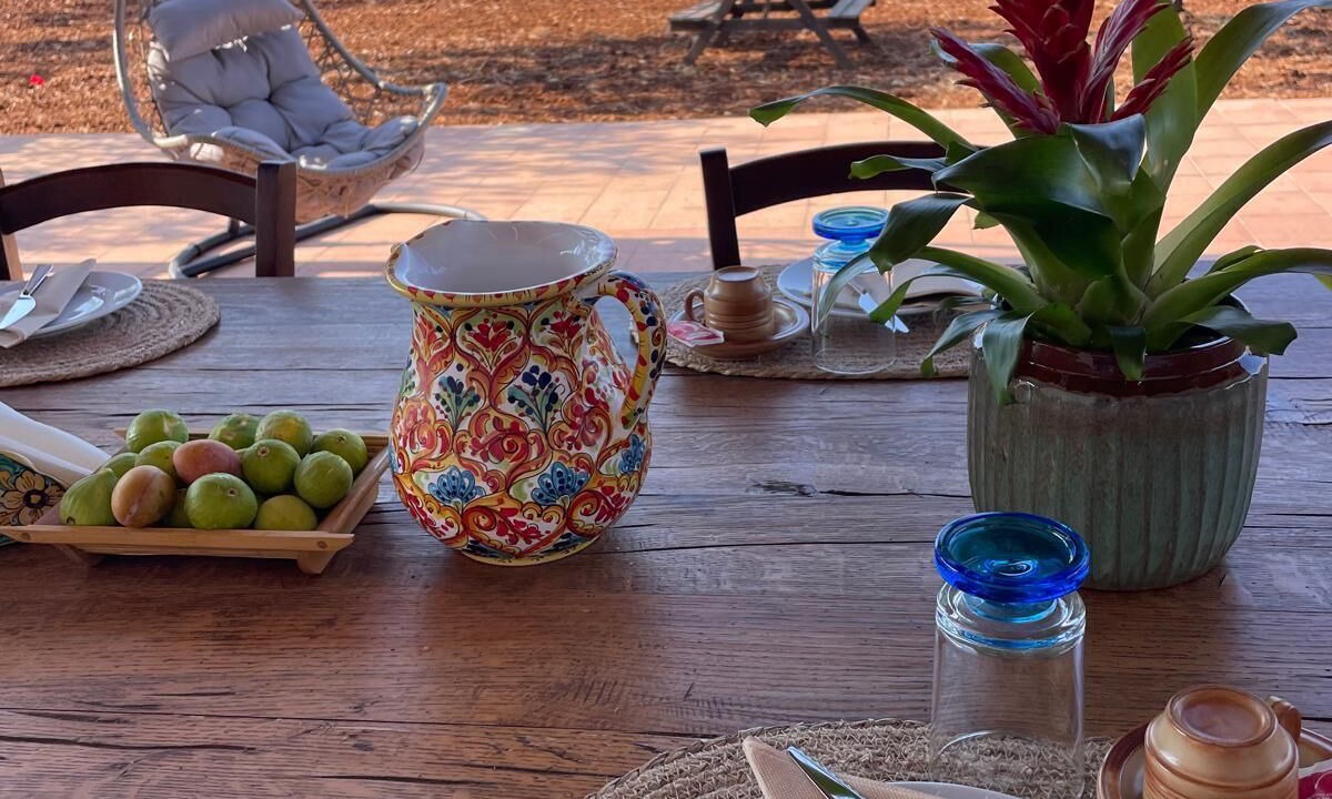 Photo of Outdoor in Castelvetrano
