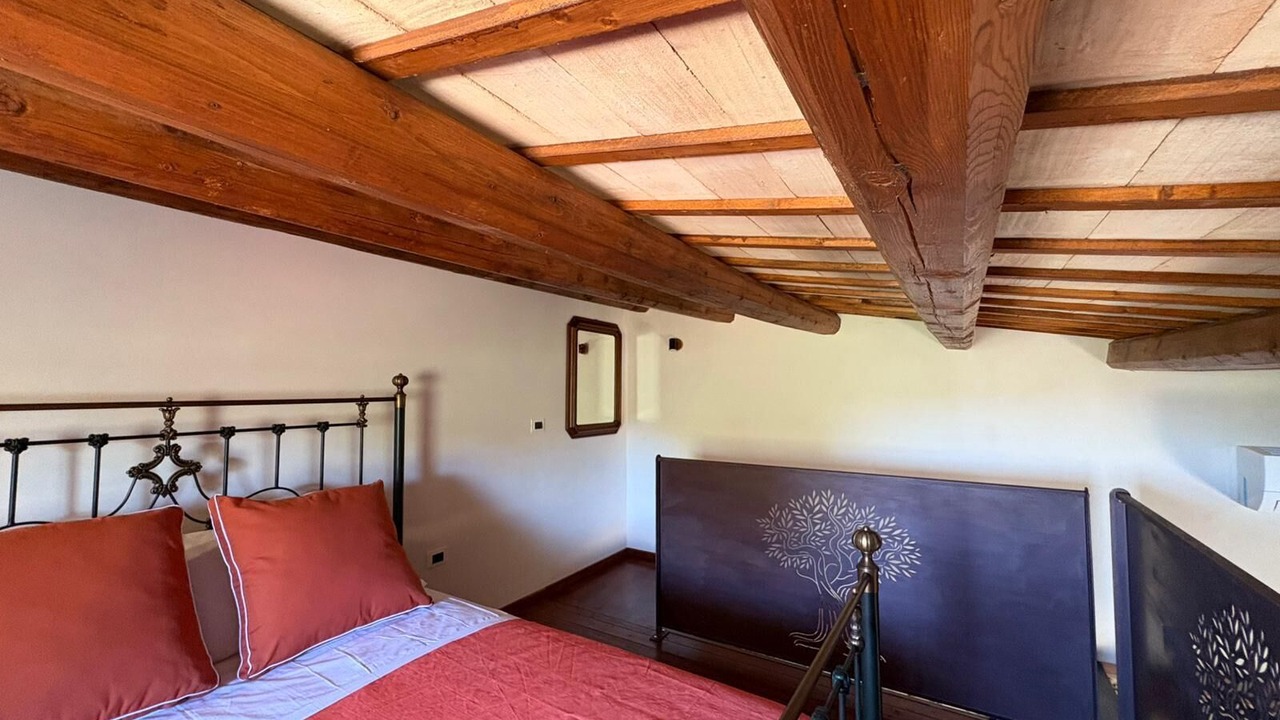 Photo of Bedroom in Castelvetrano
