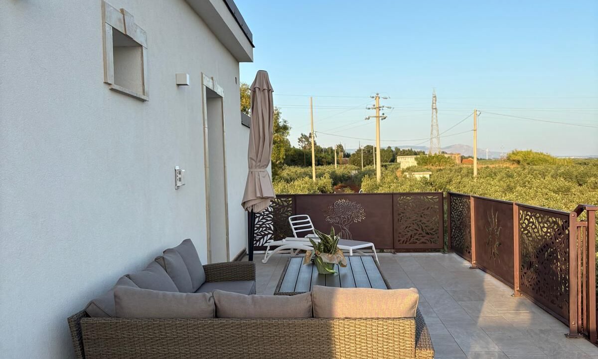 Photo of Patio Balcony in Castelvetrano