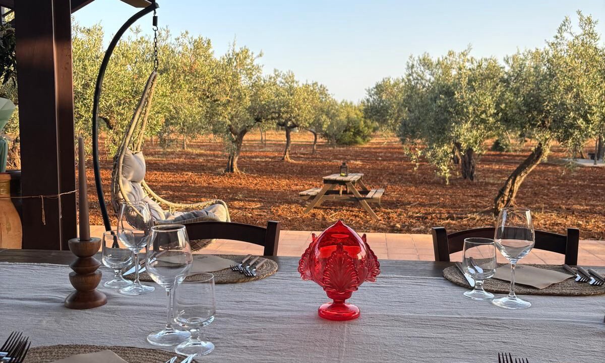 Photo of Outdoor in Castelvetrano
