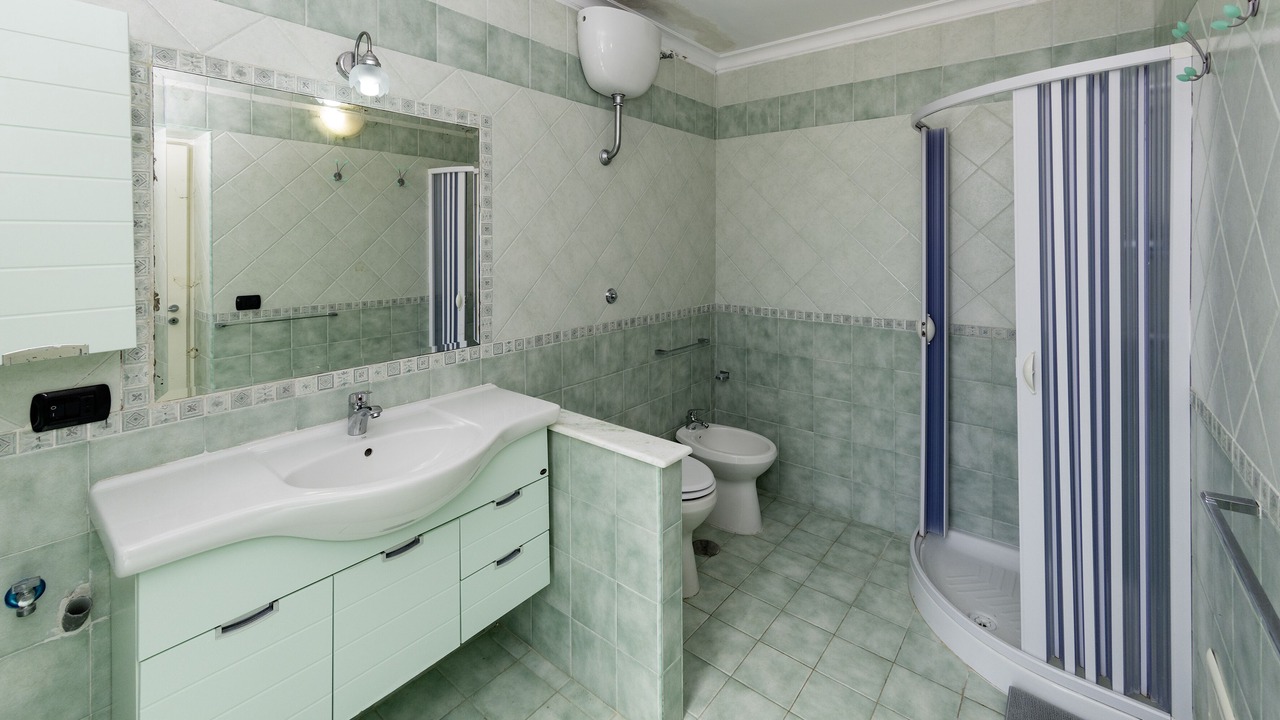Photo of Bathroom in Marina Piccola