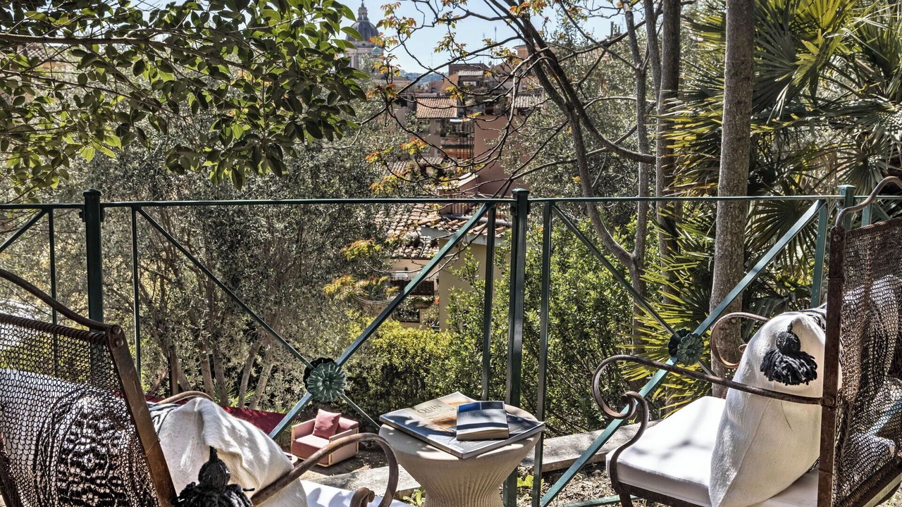 Photo of Others in Rione IV Campo Marzio