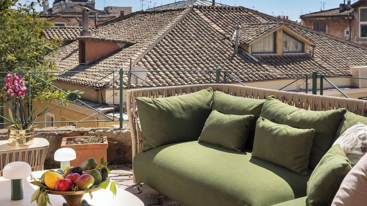 Photo of Outdoor in Rione IV Campo Marzio