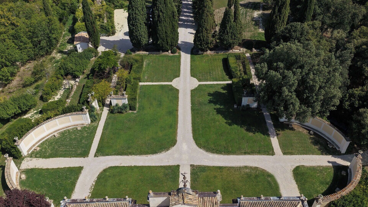 Photo of Patio Balcony in San Brizio