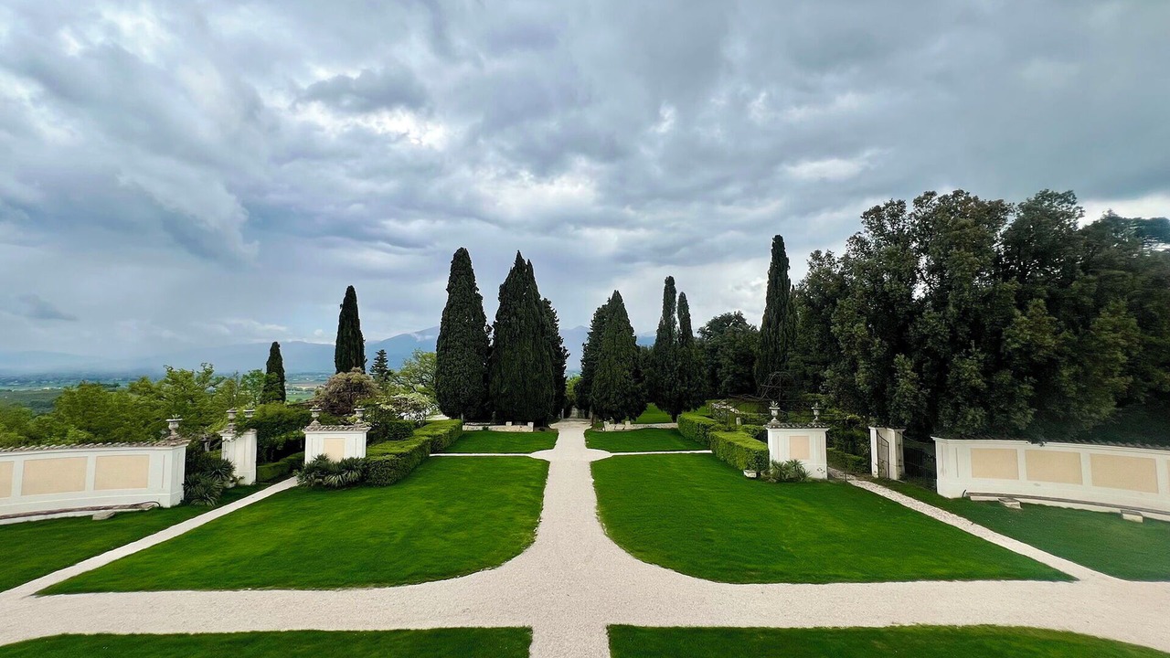 Photo of Patio Balcony in San Brizio