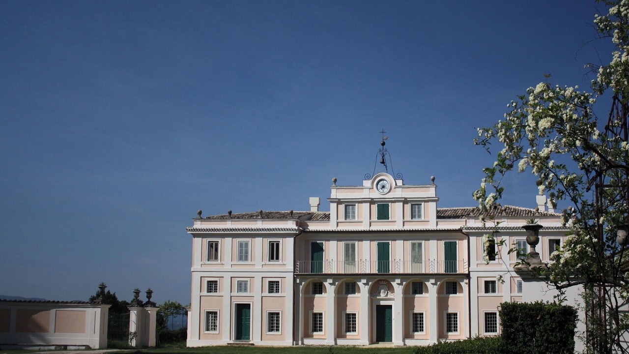 Photo of Patio Balcony in San Brizio