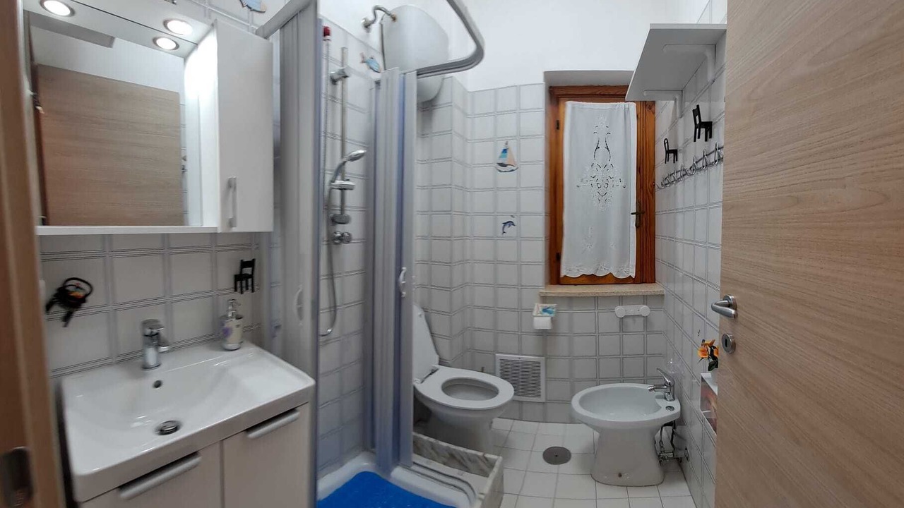 Photo of Bathroom in Cucco-Riviere