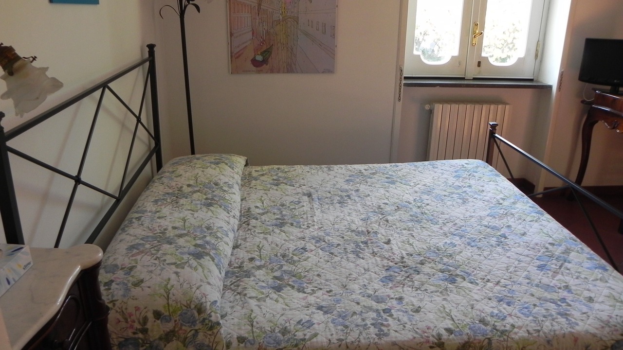 Photo of Bedroom in Vico Equense
