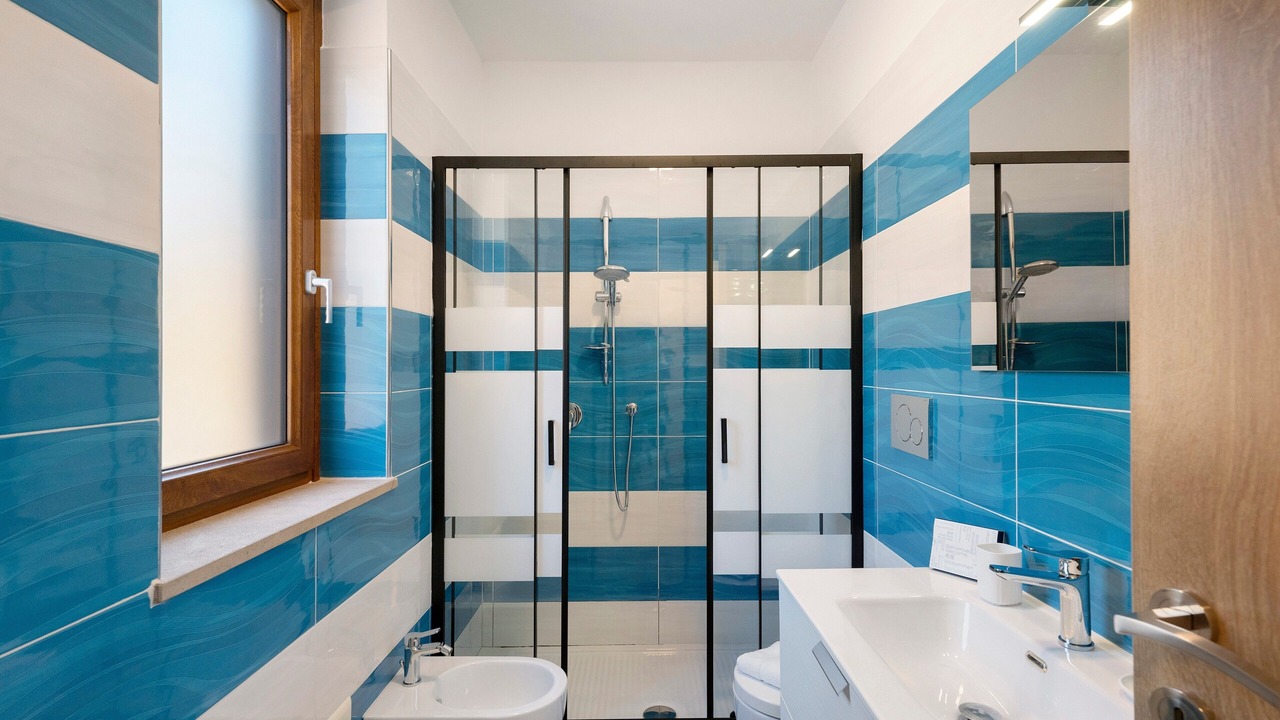 Photo of Bathroom in Casal Velino