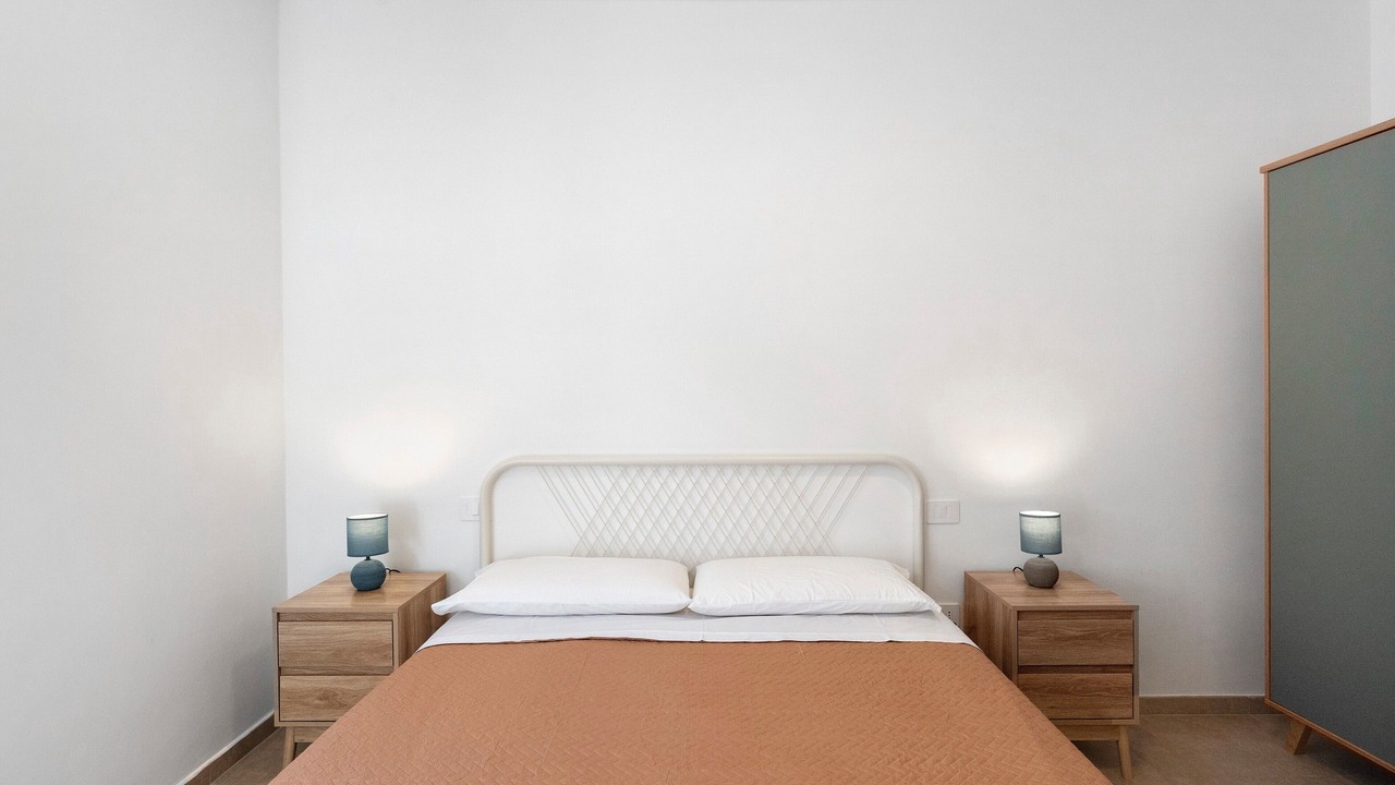 Photo of Bedroom in Casal Velino