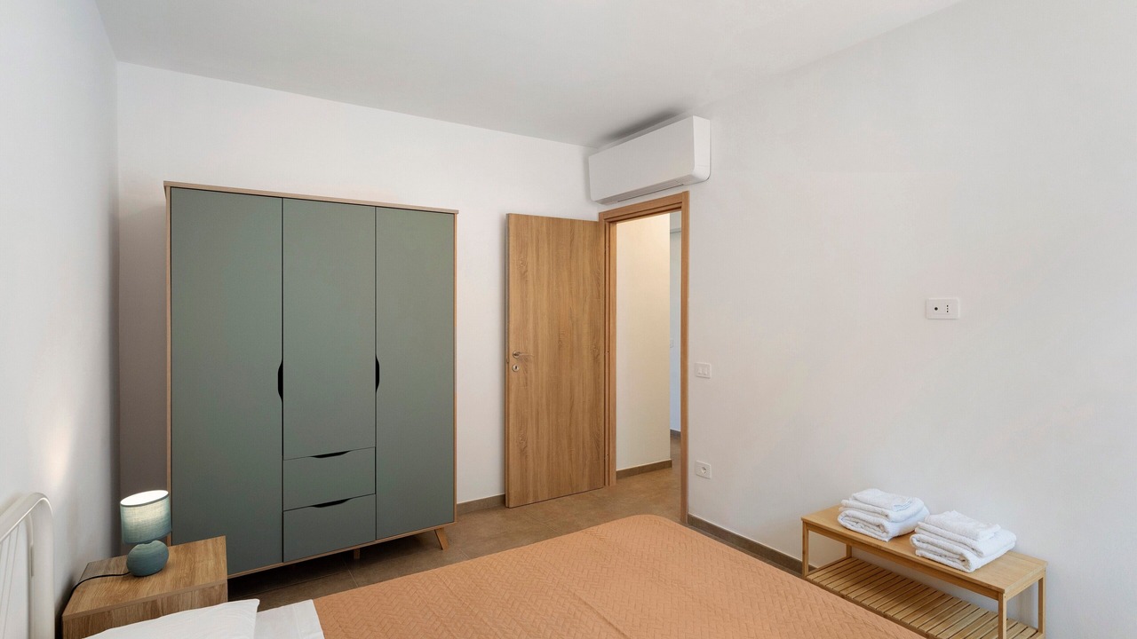 Photo of Bedroom in Casal Velino