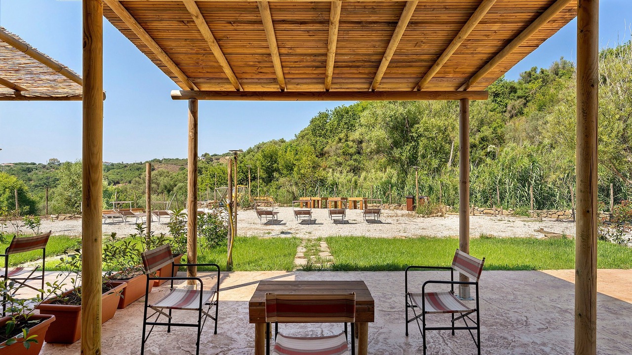 Photo of Outdoor in Casal Velino