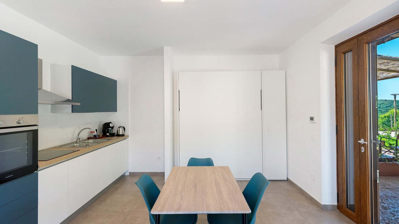 Photo of Kitchen in Casal Velino