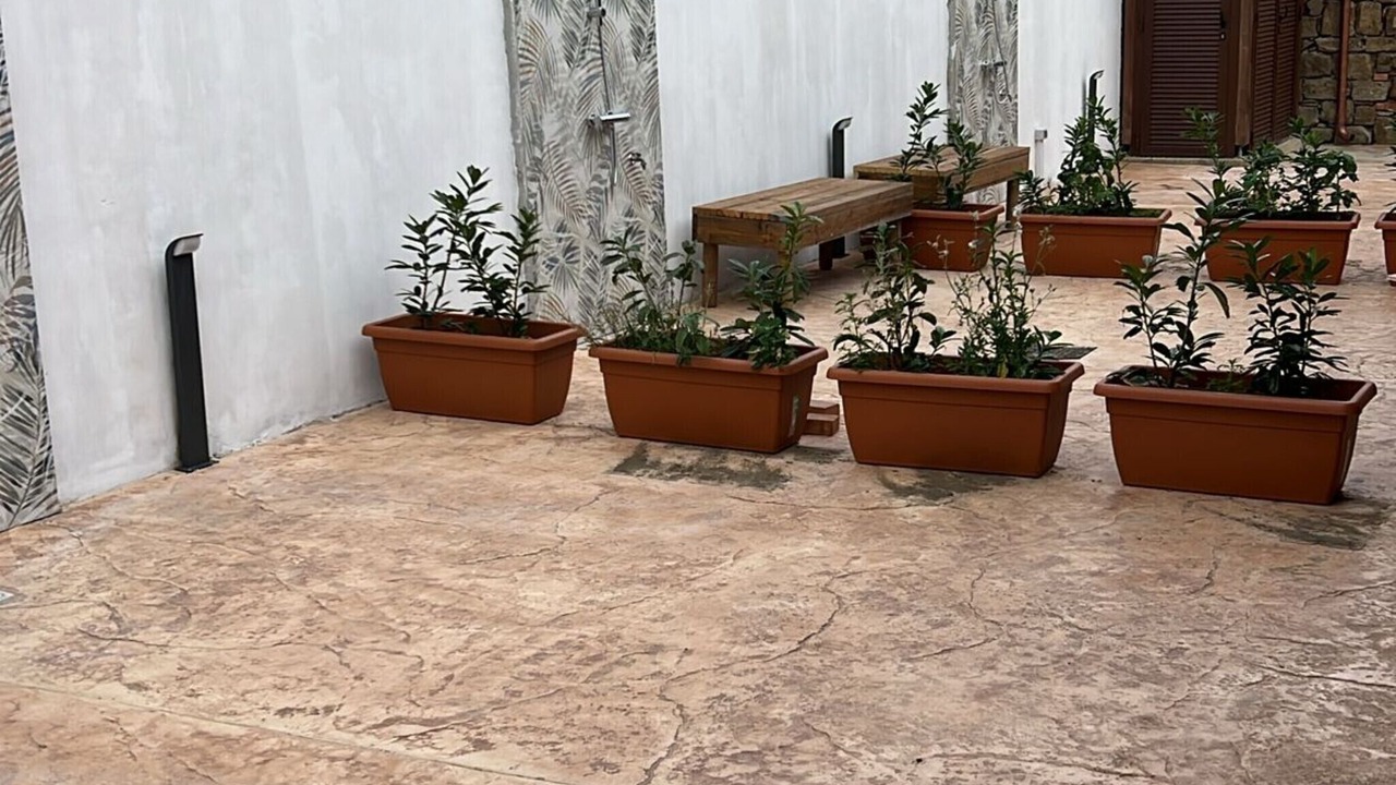 Photo of Outdoor in Casal Velino