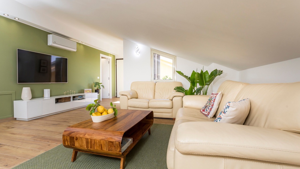 Photo of Livingroom in Archi