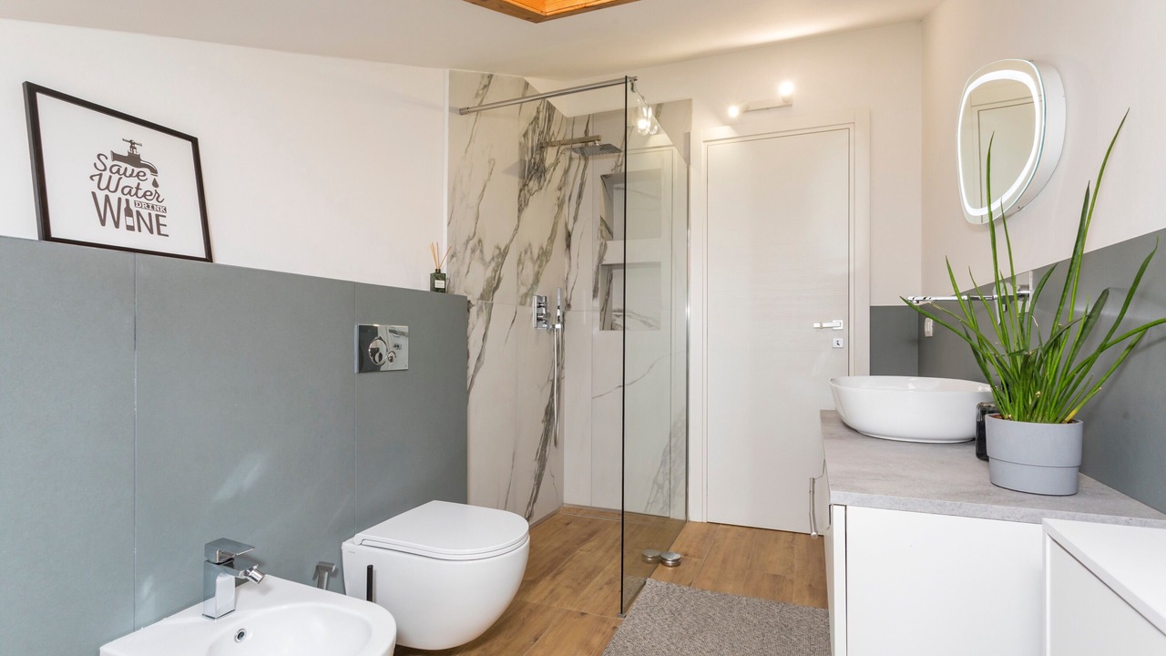 Photo of Bathroom in Archi