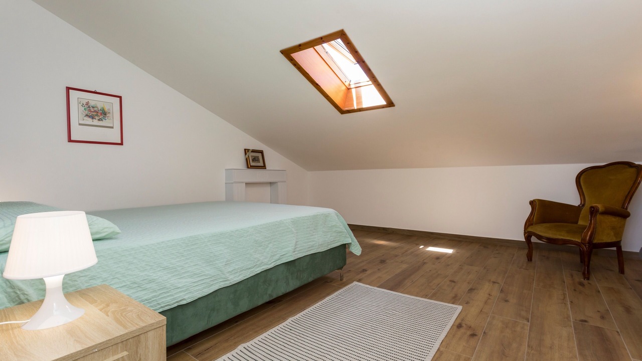 Photo of Bedroom in Archi