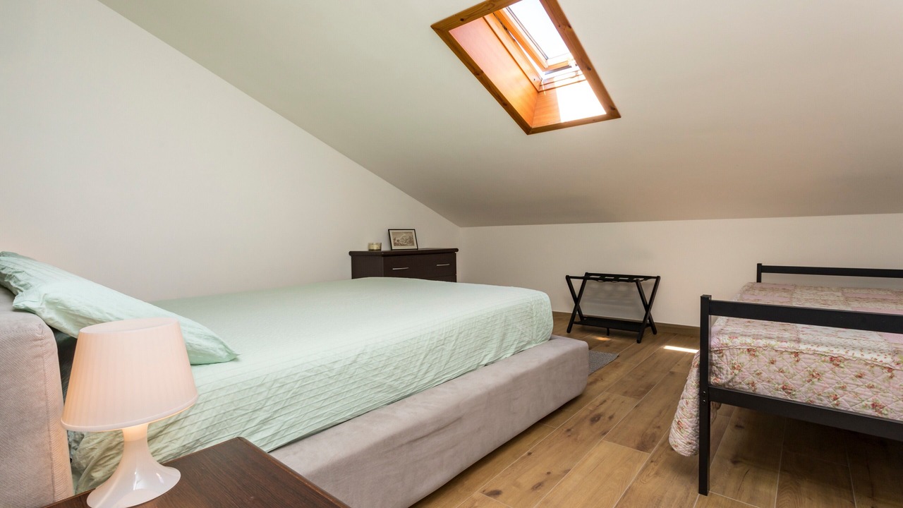 Photo of Bedroom in Archi