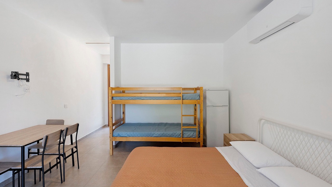 Photo of Bedroom in Casal Velino