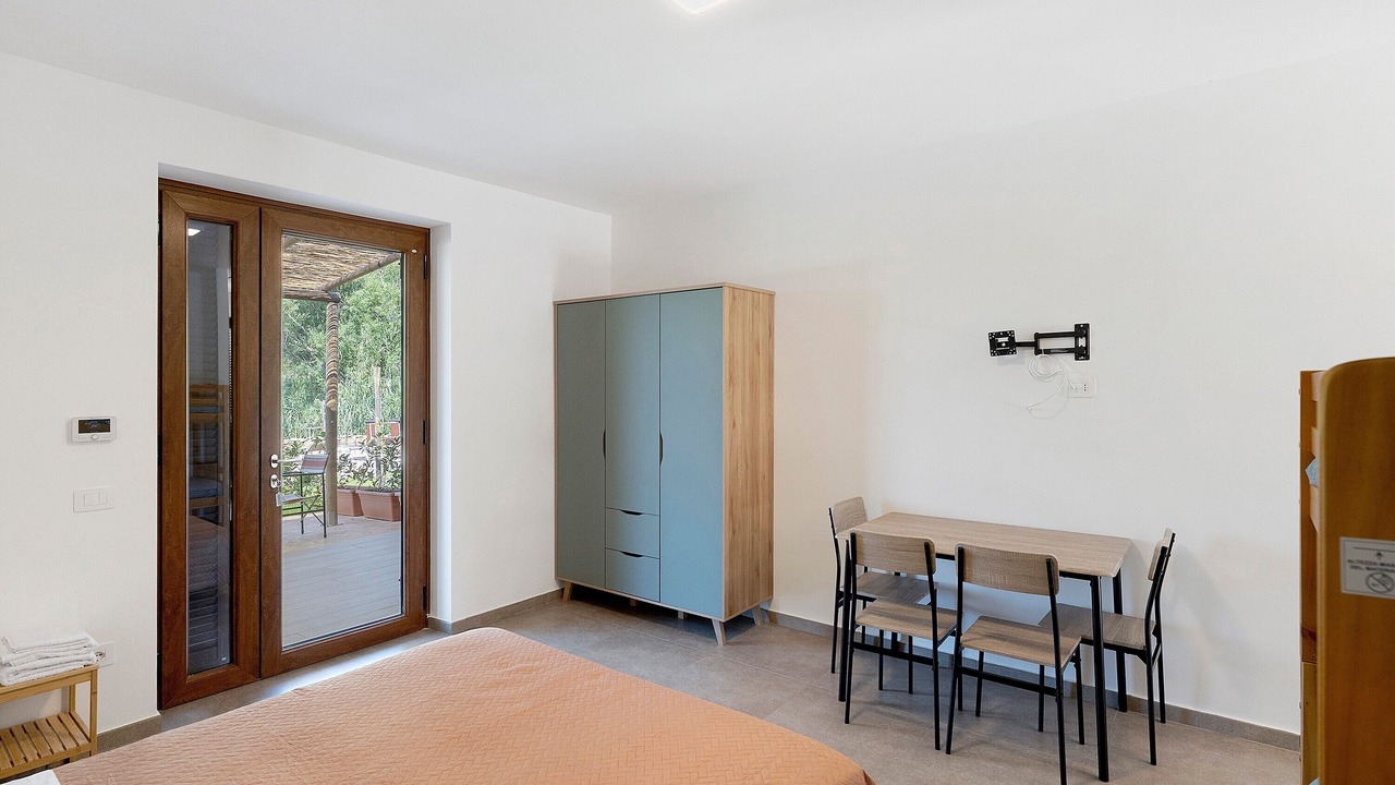 Photo of Bedroom in Casal Velino