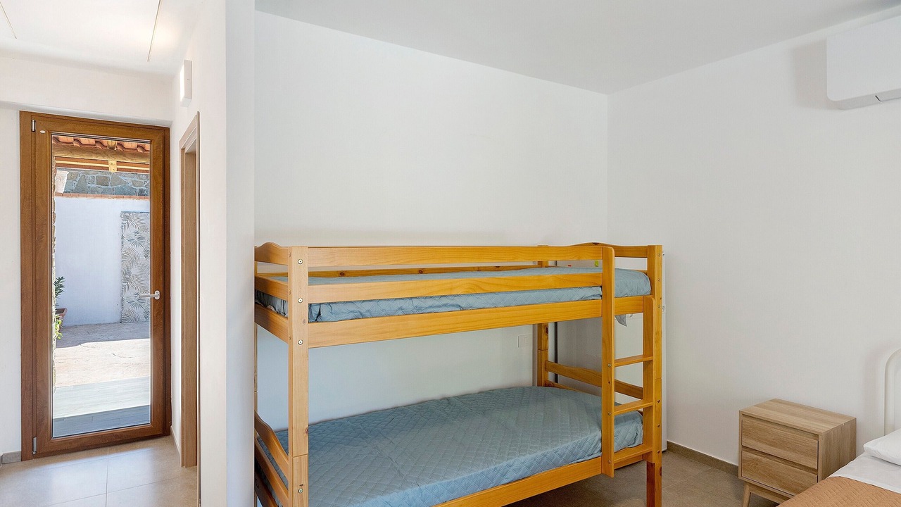 Photo of Bedroom in Casal Velino