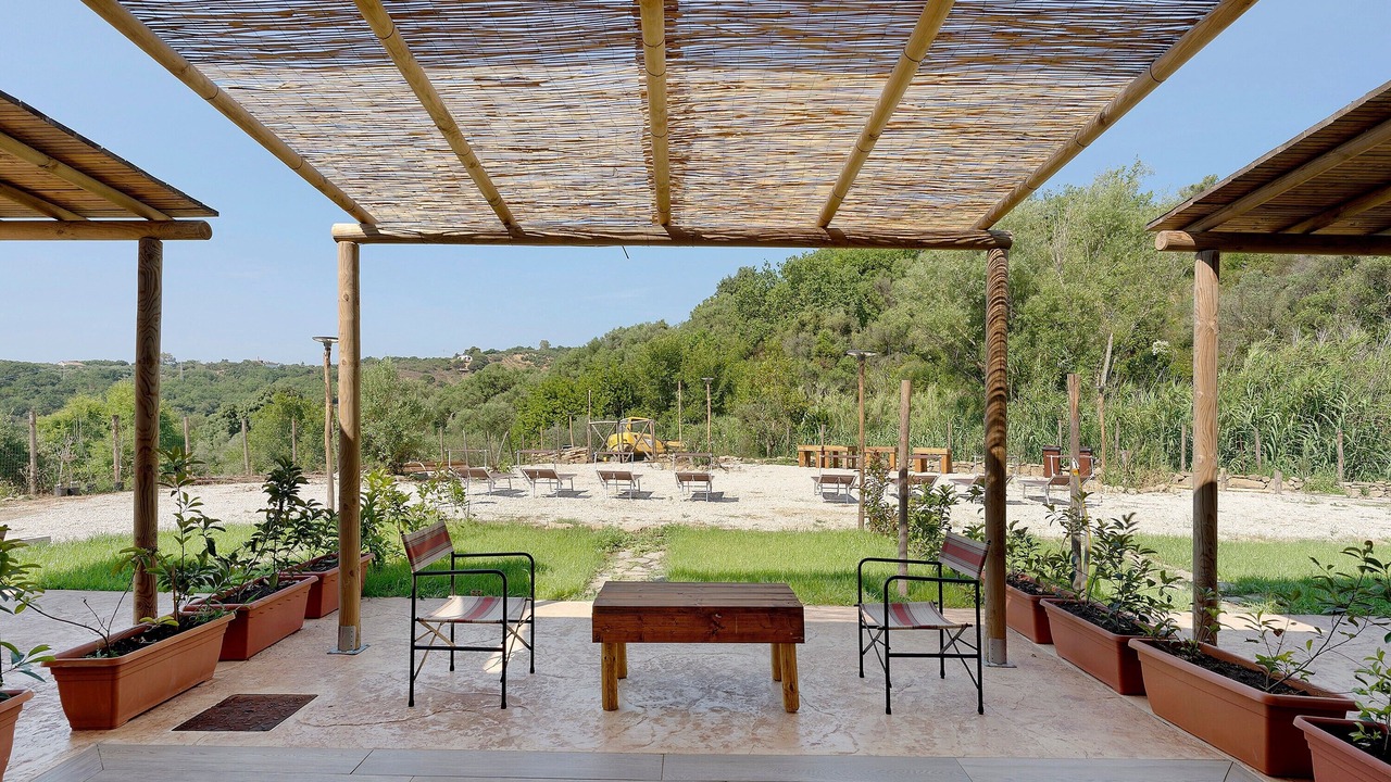 Photo of Outdoor in Casal Velino
