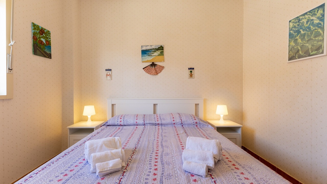 Photo of Bedroom in Noto Marina